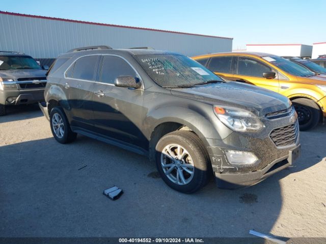 Photo 0 VIN: 2GNALCEK4H1529515 - CHEVROLET EQUINOX 