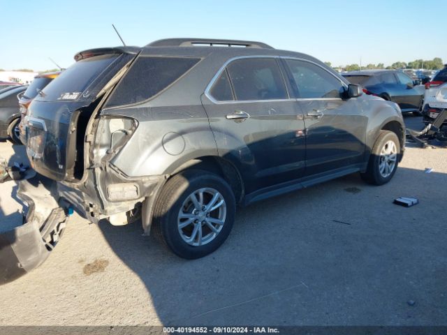 Photo 3 VIN: 2GNALCEK4H1529515 - CHEVROLET EQUINOX 