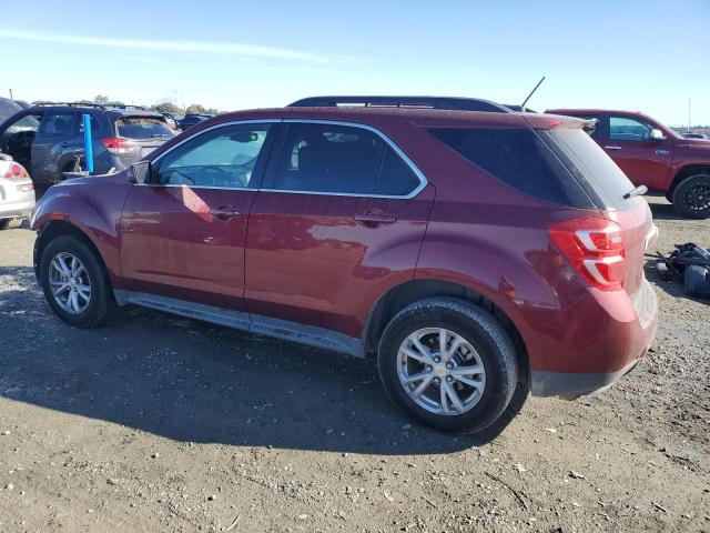 Photo 1 VIN: 2GNALCEK4H1530017 - CHEVROLET EQUINOX LT 