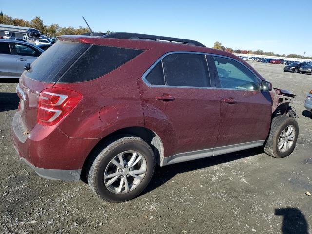 Photo 2 VIN: 2GNALCEK4H1530017 - CHEVROLET EQUINOX LT 