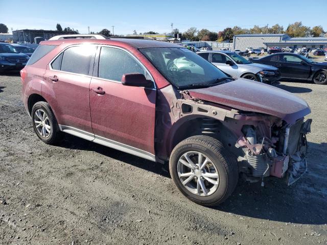 Photo 3 VIN: 2GNALCEK4H1530017 - CHEVROLET EQUINOX LT 