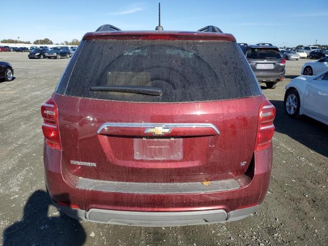 Photo 5 VIN: 2GNALCEK4H1530017 - CHEVROLET EQUINOX LT 