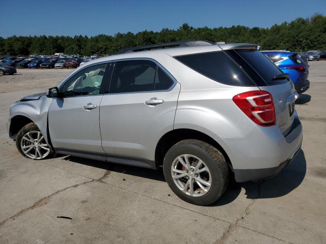 Photo 1 VIN: 2GNALCEK4H1532107 - CHEVROLET EQUINOX LT 