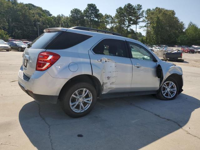 Photo 2 VIN: 2GNALCEK4H1532107 - CHEVROLET EQUINOX LT 