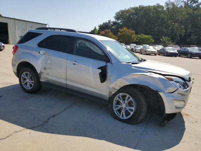 Photo 3 VIN: 2GNALCEK4H1532107 - CHEVROLET EQUINOX LT 