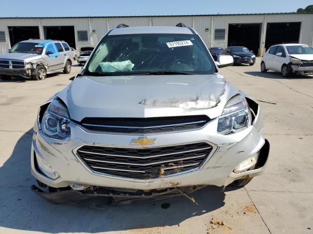 Photo 4 VIN: 2GNALCEK4H1532107 - CHEVROLET EQUINOX LT 