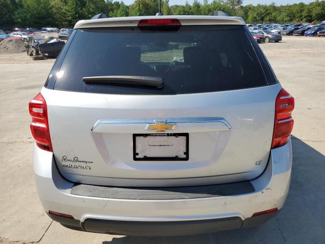 Photo 5 VIN: 2GNALCEK4H1532107 - CHEVROLET EQUINOX LT 