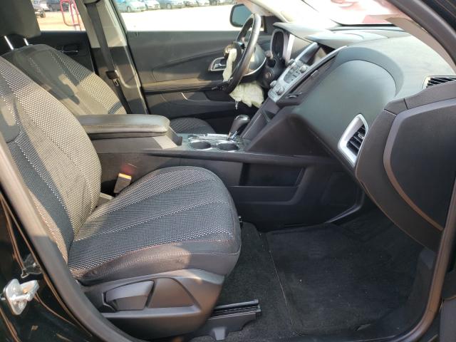 Photo 4 VIN: 2GNALCEK4H1537159 - CHEVROLET EQUINOX LT 