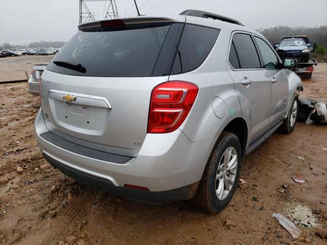 Photo 3 VIN: 2GNALCEK4H1545777 - CHEVROLET EQUINOX LT 