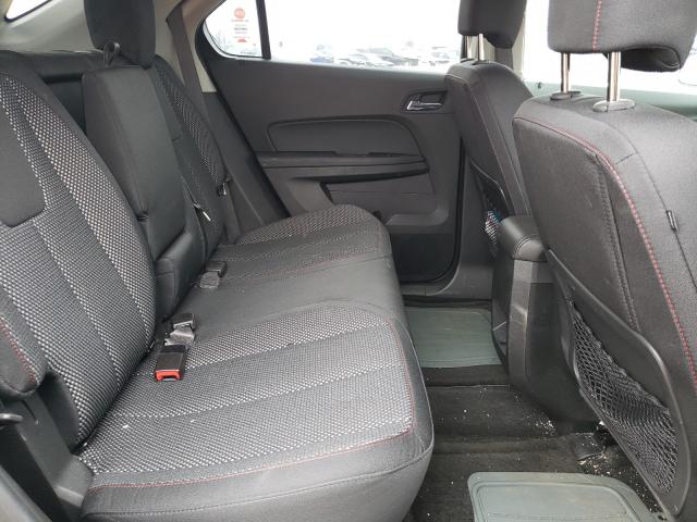 Photo 5 VIN: 2GNALCEK4H1545777 - CHEVROLET EQUINOX LT 