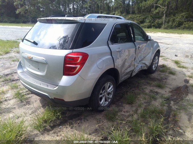 Photo 3 VIN: 2GNALCEK4H1549361 - CHEVROLET EQUINOX 