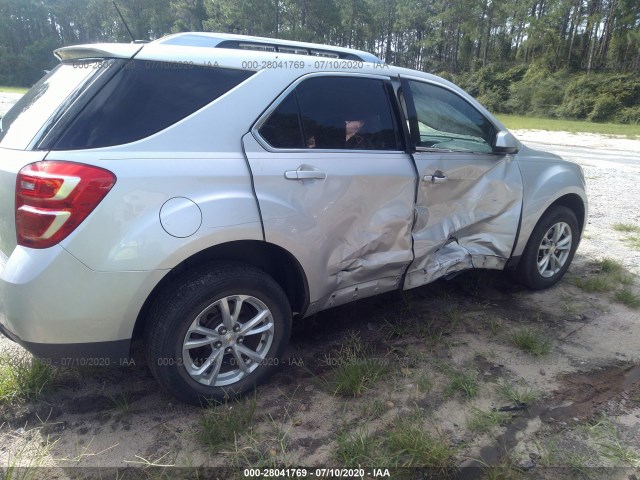 Photo 5 VIN: 2GNALCEK4H1549361 - CHEVROLET EQUINOX 