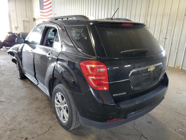 Photo 2 VIN: 2GNALCEK4H1553071 - CHEVROLET EQUINOX LT 