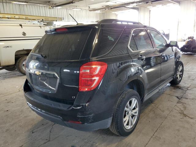 Photo 3 VIN: 2GNALCEK4H1553071 - CHEVROLET EQUINOX LT 