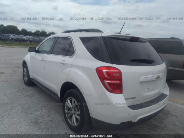 Photo 2 VIN: 2GNALCEK4H1555693 - CHEVROLET EQUINOX 