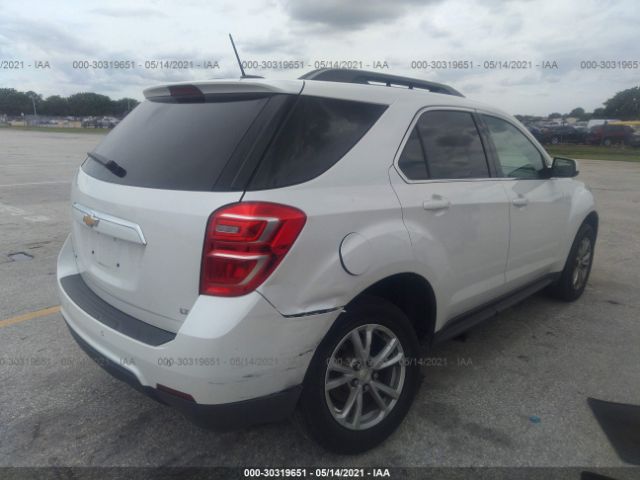 Photo 3 VIN: 2GNALCEK4H1555693 - CHEVROLET EQUINOX 