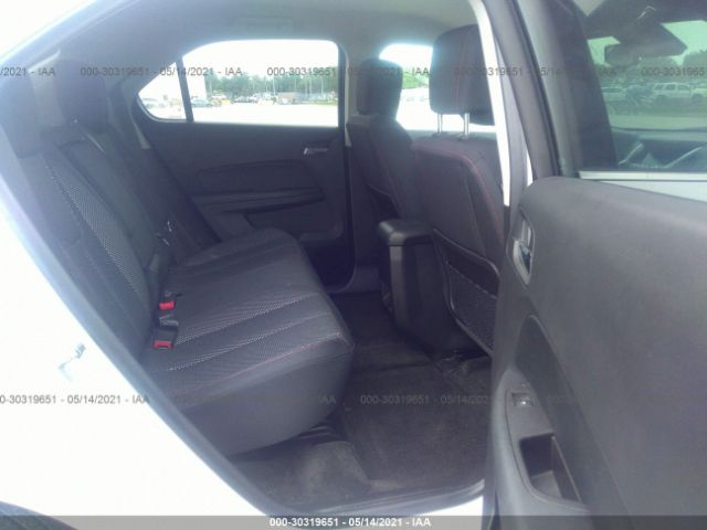 Photo 7 VIN: 2GNALCEK4H1555693 - CHEVROLET EQUINOX 