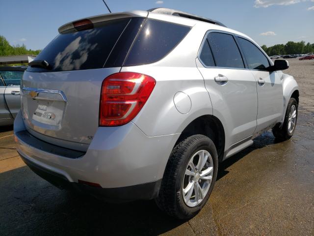 Photo 3 VIN: 2GNALCEK4H1556276 - CHEVROLET EQUINOX LT 