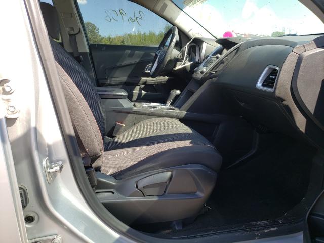 Photo 4 VIN: 2GNALCEK4H1556276 - CHEVROLET EQUINOX LT 