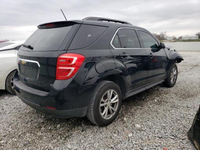 Photo 2 VIN: 2GNALCEK4H1556889 - CHEVROLET EQUINOX LT 