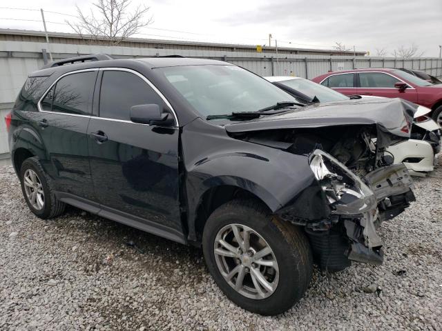 Photo 3 VIN: 2GNALCEK4H1556889 - CHEVROLET EQUINOX LT 