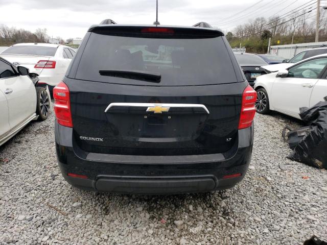 Photo 5 VIN: 2GNALCEK4H1556889 - CHEVROLET EQUINOX LT 