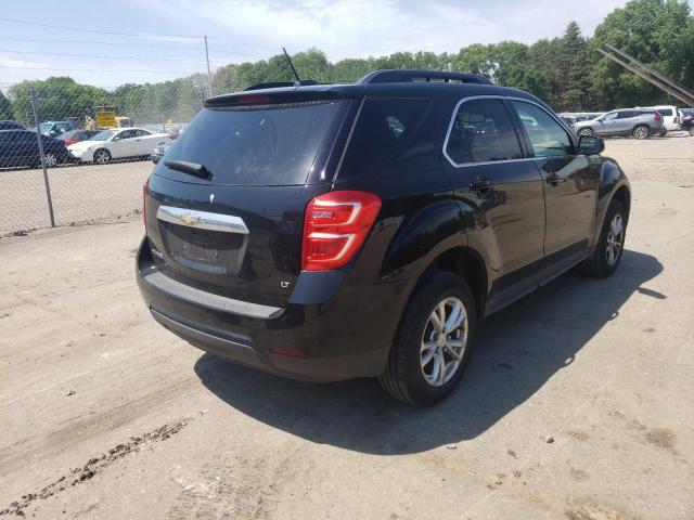 Photo 3 VIN: 2GNALCEK4H1560506 - CHEVROLET EQUINOX LT 