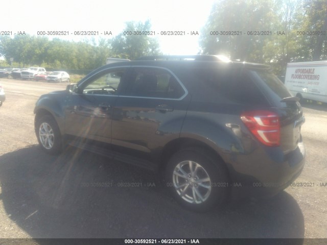 Photo 2 VIN: 2GNALCEK4H1561445 - CHEVROLET EQUINOX 