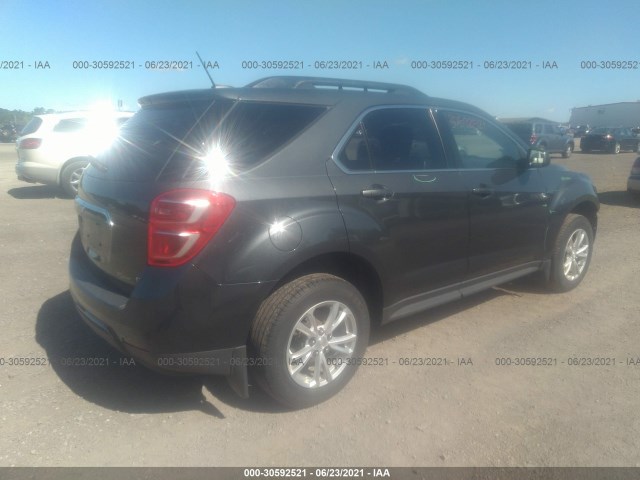 Photo 3 VIN: 2GNALCEK4H1561445 - CHEVROLET EQUINOX 