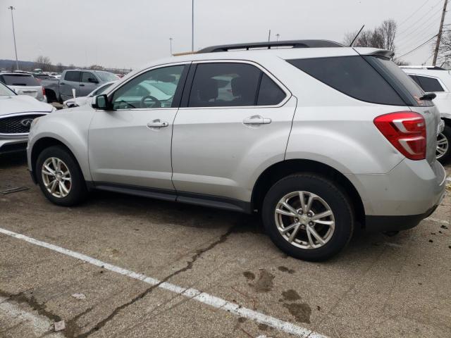 Photo 1 VIN: 2GNALCEK4H1564281 - CHEVROLET EQUINOX 