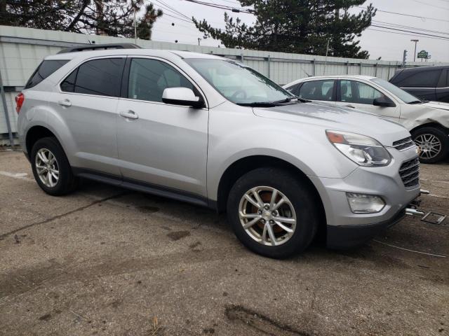 Photo 3 VIN: 2GNALCEK4H1564281 - CHEVROLET EQUINOX 