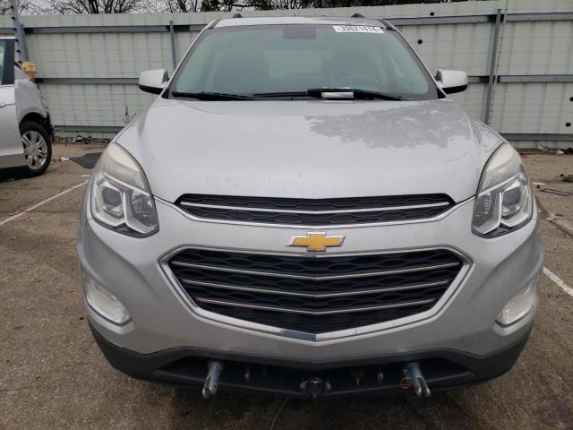 Photo 4 VIN: 2GNALCEK4H1564281 - CHEVROLET EQUINOX 