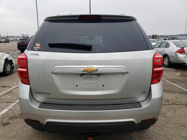 Photo 5 VIN: 2GNALCEK4H1564281 - CHEVROLET EQUINOX 