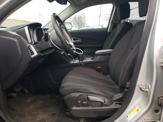 Photo 6 VIN: 2GNALCEK4H1564281 - CHEVROLET EQUINOX 