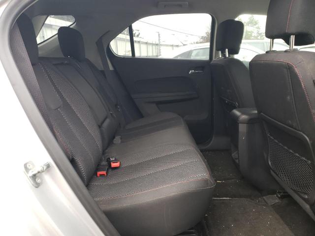 Photo 9 VIN: 2GNALCEK4H1564281 - CHEVROLET EQUINOX 