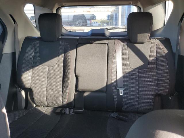 Photo 9 VIN: 2GNALCEK4H1570064 - CHEVROLET EQUINOX LT 