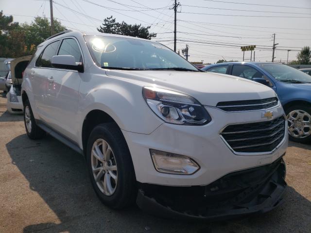 Photo 0 VIN: 2GNALCEK4H1571344 - CHEVROLET EQUINOX LT 