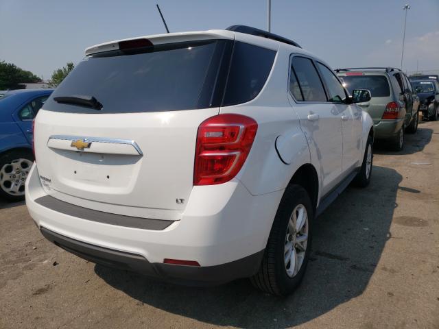 Photo 3 VIN: 2GNALCEK4H1571344 - CHEVROLET EQUINOX LT 