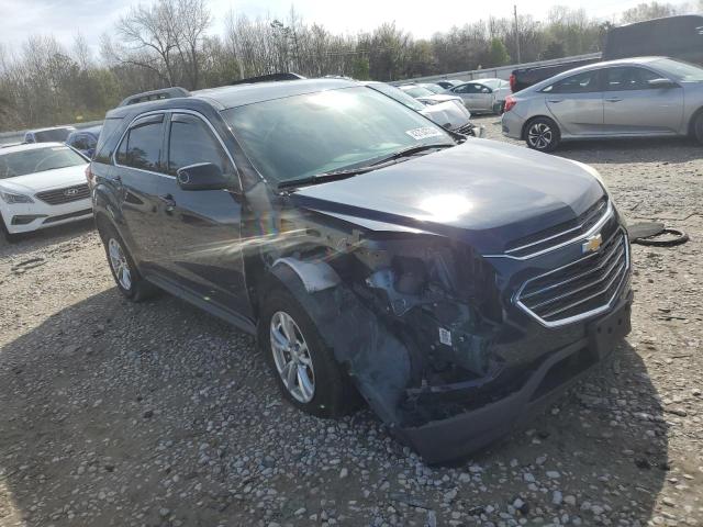 Photo 3 VIN: 2GNALCEK4H1578357 - CHEVROLET EQUINOX LT 