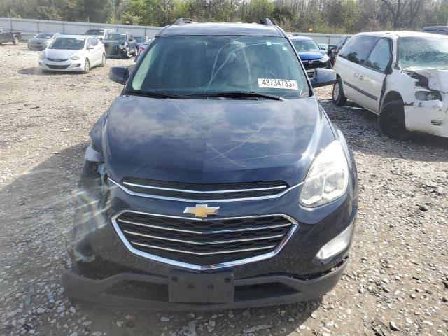 Photo 4 VIN: 2GNALCEK4H1578357 - CHEVROLET EQUINOX LT 