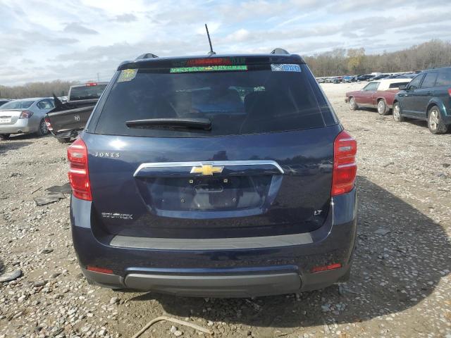 Photo 5 VIN: 2GNALCEK4H1578357 - CHEVROLET EQUINOX LT 