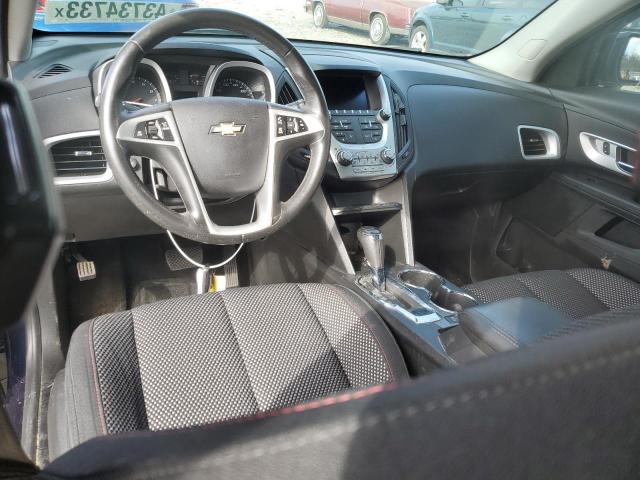 Photo 7 VIN: 2GNALCEK4H1578357 - CHEVROLET EQUINOX LT 