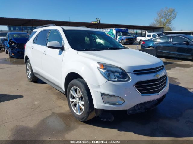 Photo 0 VIN: 2GNALCEK4H1581307 - CHEVROLET EQUINOX 