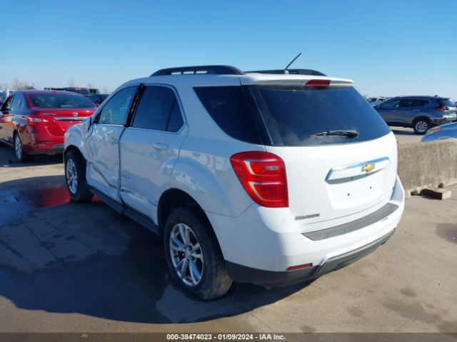 Photo 2 VIN: 2GNALCEK4H1581307 - CHEVROLET EQUINOX 