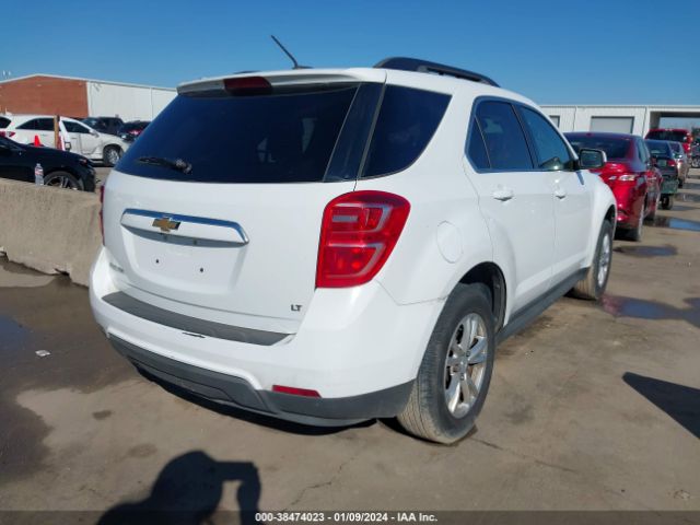 Photo 3 VIN: 2GNALCEK4H1581307 - CHEVROLET EQUINOX 