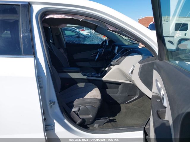 Photo 4 VIN: 2GNALCEK4H1581307 - CHEVROLET EQUINOX 