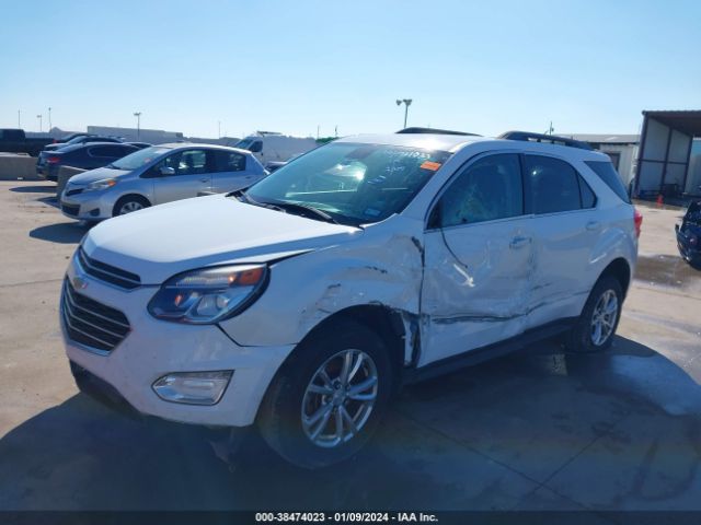 Photo 5 VIN: 2GNALCEK4H1581307 - CHEVROLET EQUINOX 