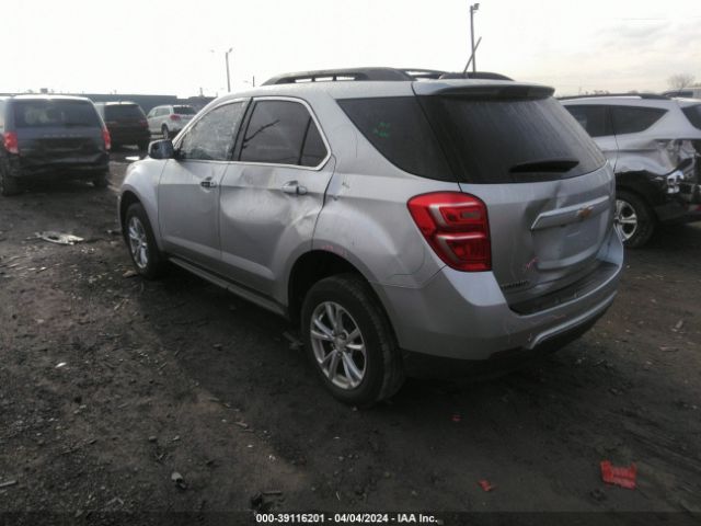 Photo 2 VIN: 2GNALCEK4H1582117 - CHEVROLET EQUINOX 