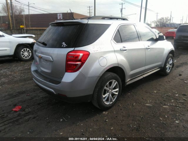 Photo 3 VIN: 2GNALCEK4H1582117 - CHEVROLET EQUINOX 