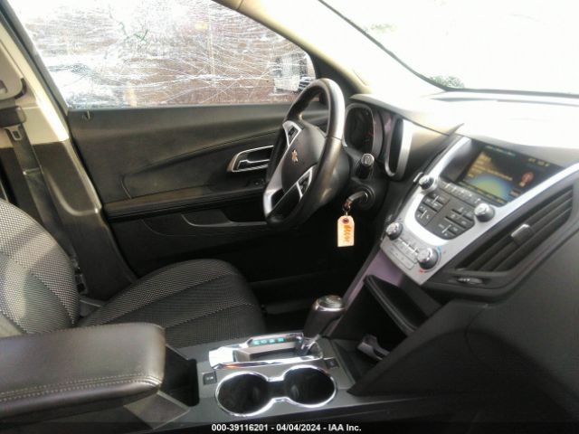 Photo 4 VIN: 2GNALCEK4H1582117 - CHEVROLET EQUINOX 